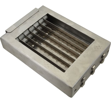 Edlund Blade Cartridge Assy , 1/4" Cut AS015